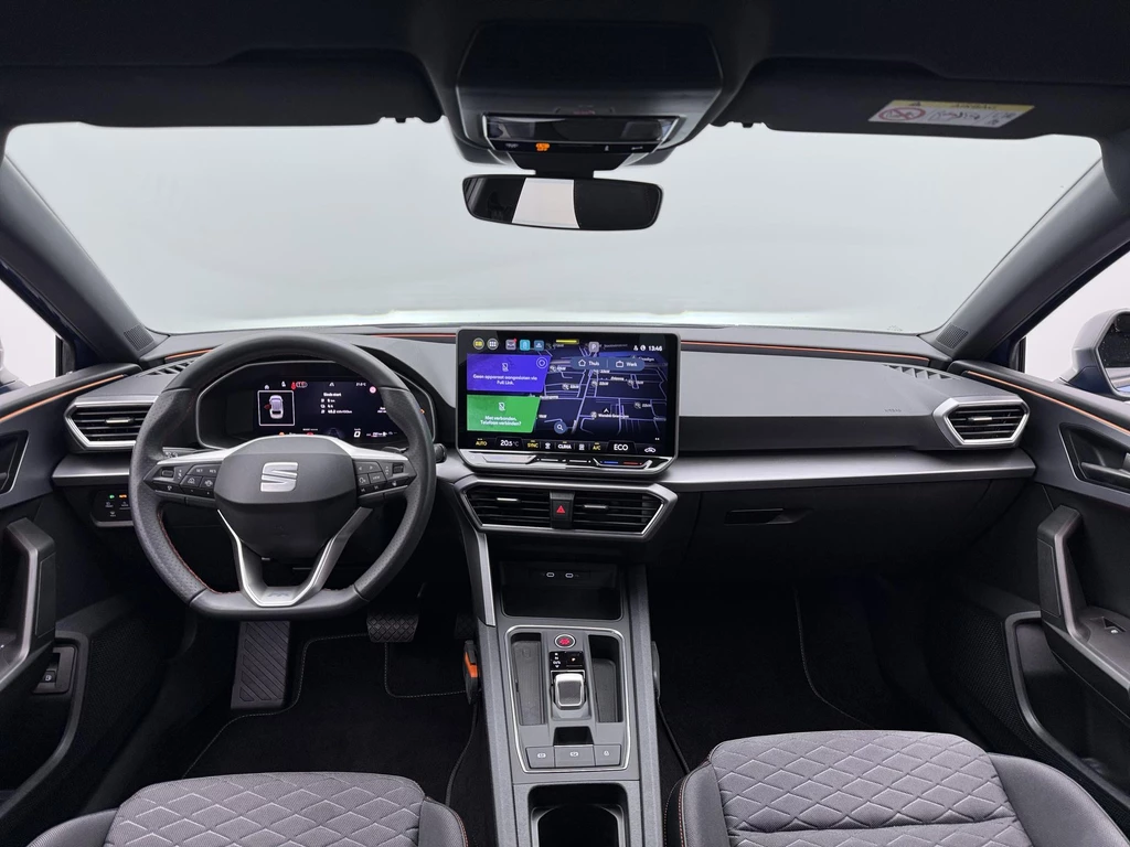 SEAT Leon – foto 13