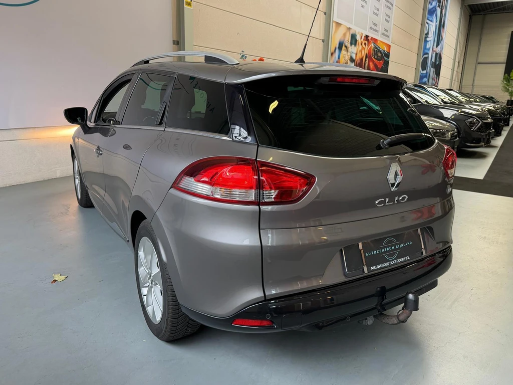 Renault Clio – foto 5