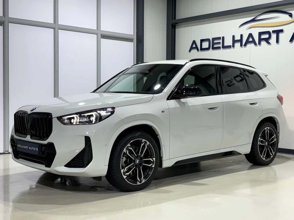 BMW X1 – foto 2