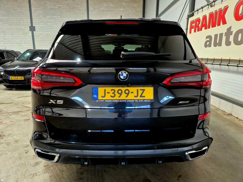 BMW X5 – foto 7