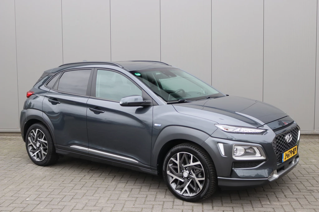 Hyundai Kona – foto 8