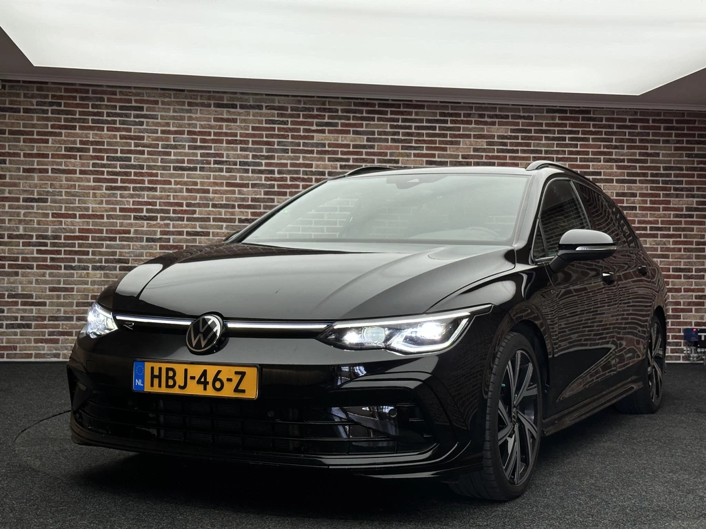 Volkswagen Golf – foto 2
