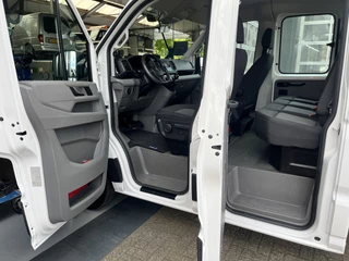 Volkswagen Crafter – thumbnail 13