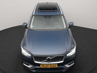 Volvo XC90 – thumbnail 13