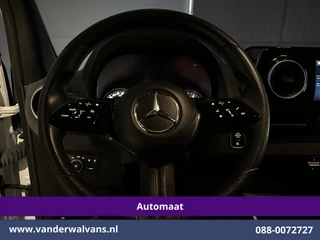 Mercedes-Benz Sprinter – thumbnail 10