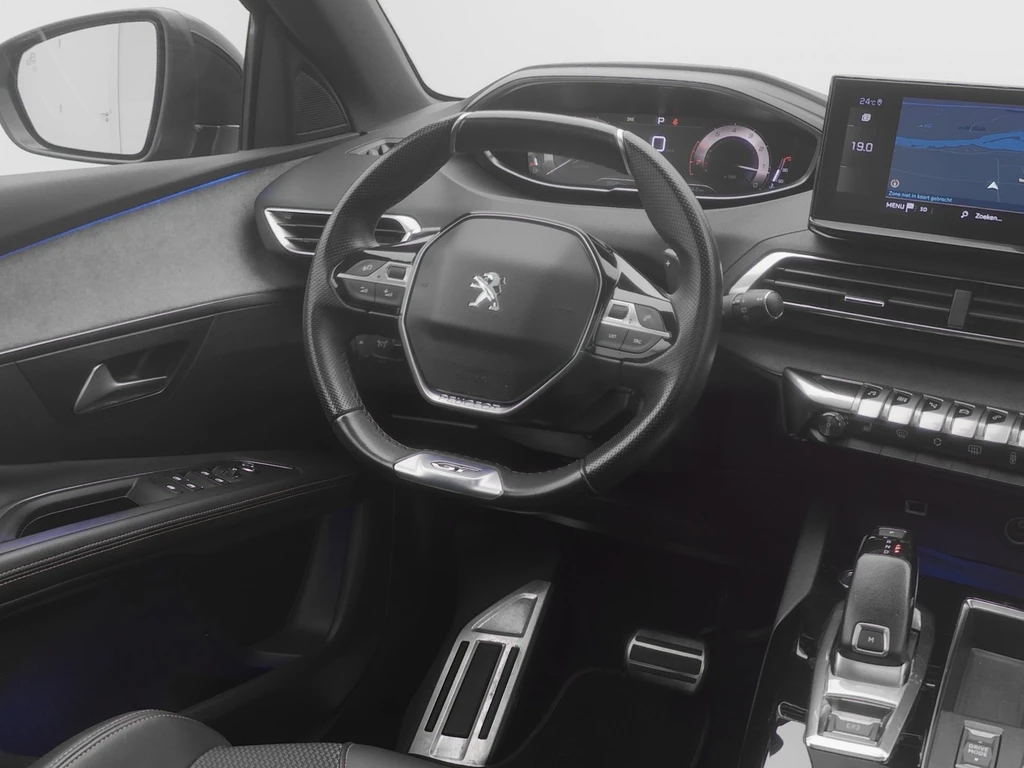 Peugeot 3008 – foto 24