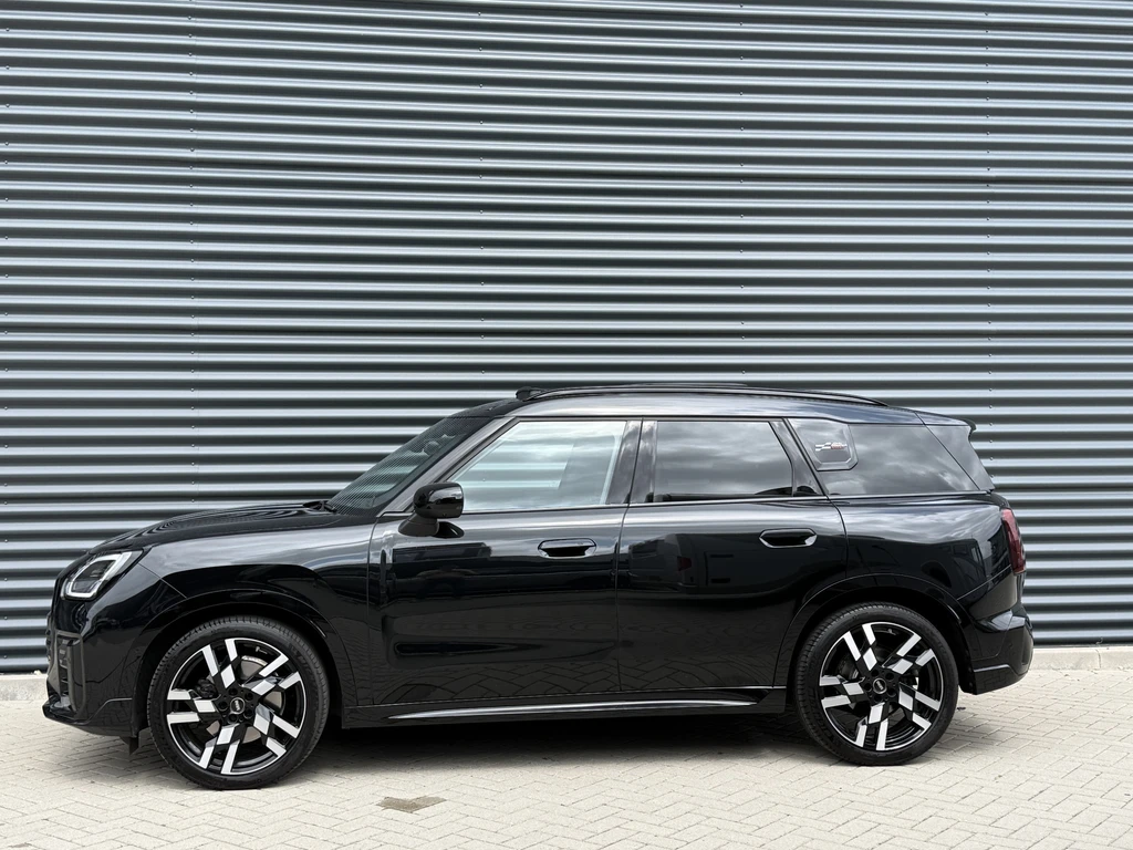 MINI Countryman – foto 4