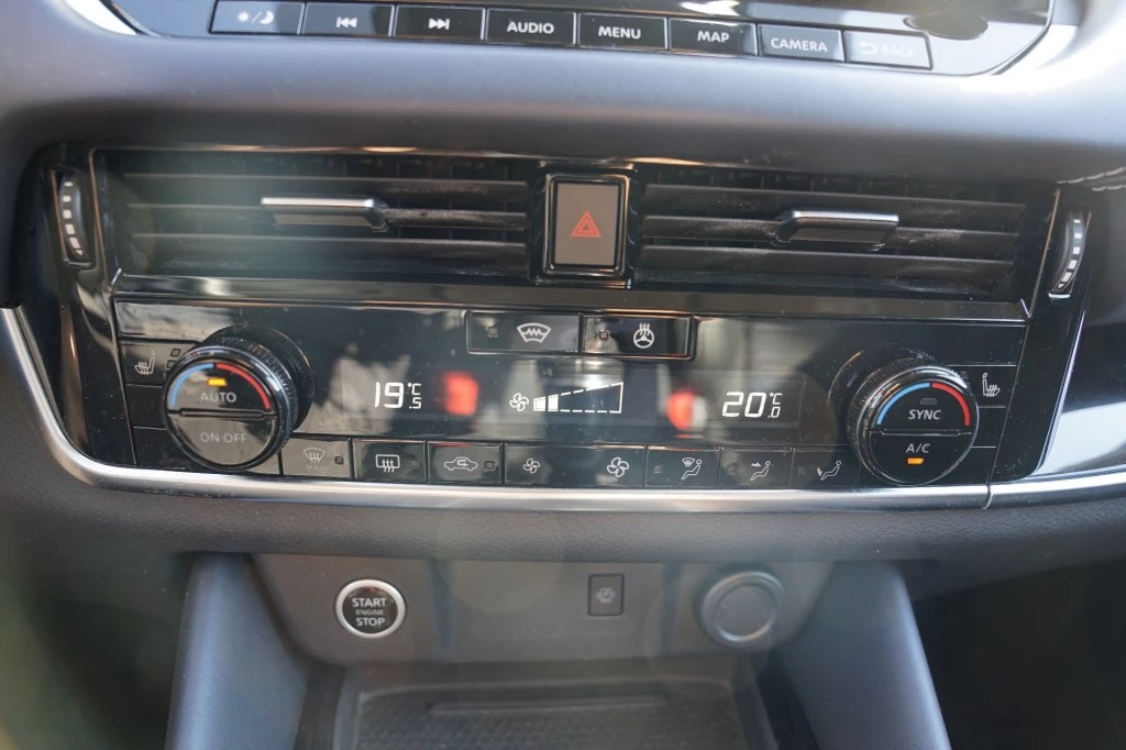Nissan QASHQAI – foto 25