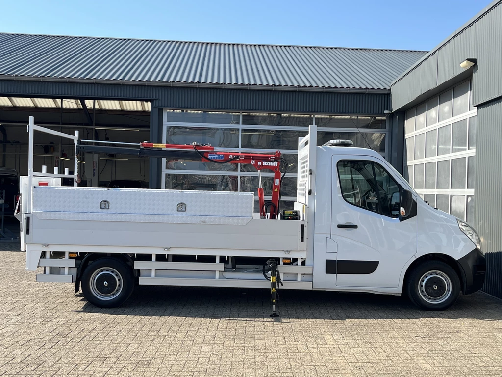 Renault Master – foto 7