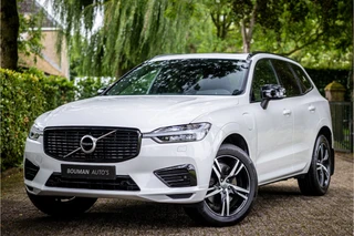 Volvo XC60 – thumbnail 1
