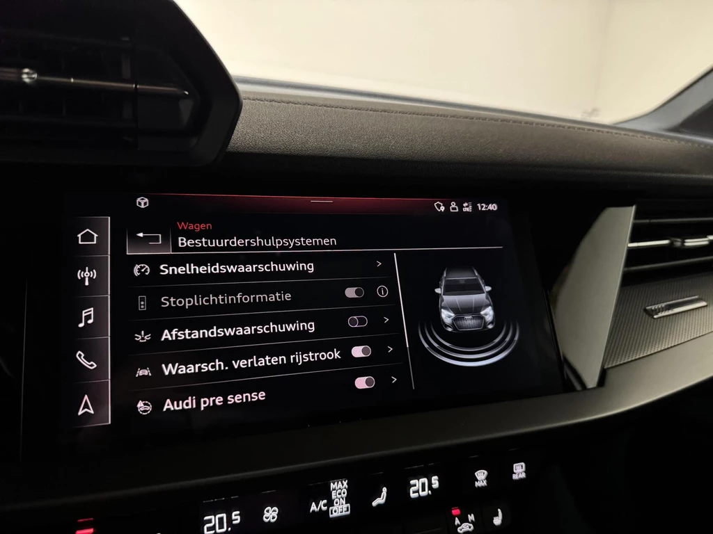 Audi A3 – foto 45