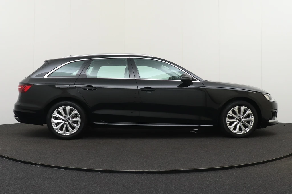 Audi A4 – foto 5