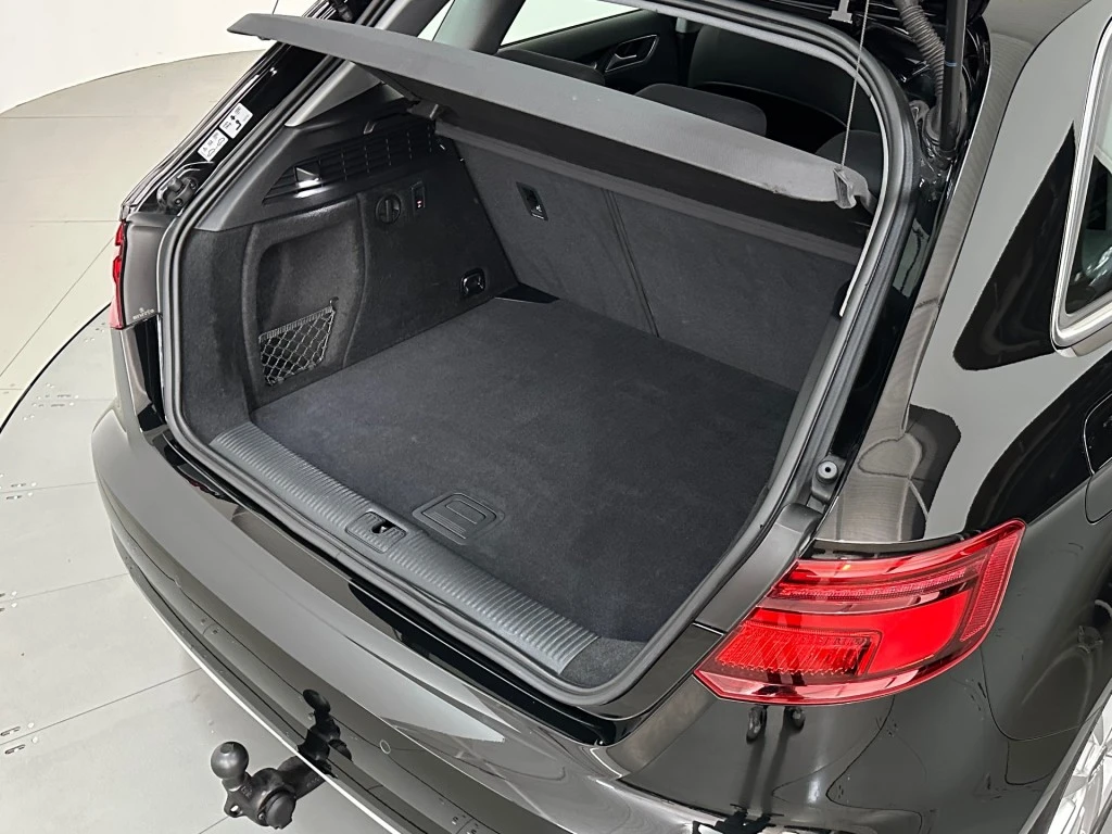 Audi A3 – foto 24