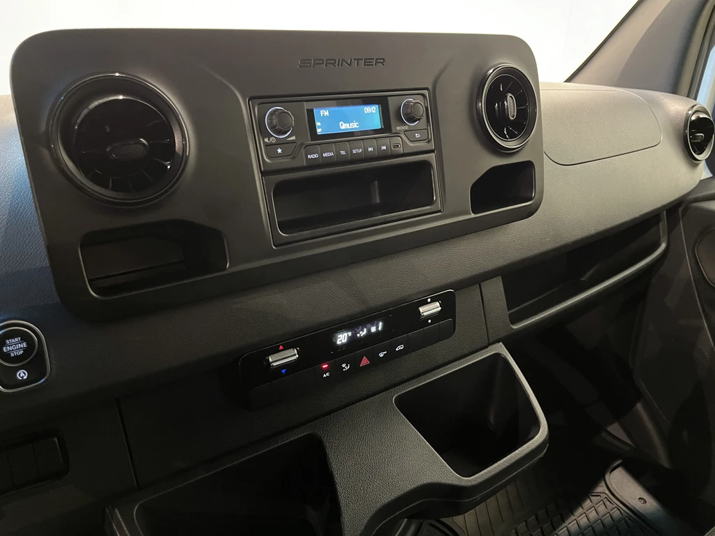 Mercedes-Benz Sprinter – foto 11