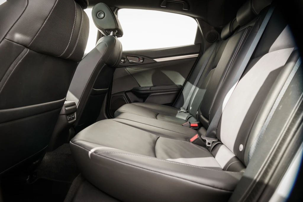 Honda Civic – foto 20