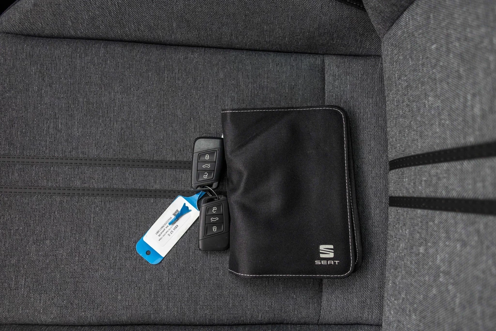 SEAT Ateca – foto 38