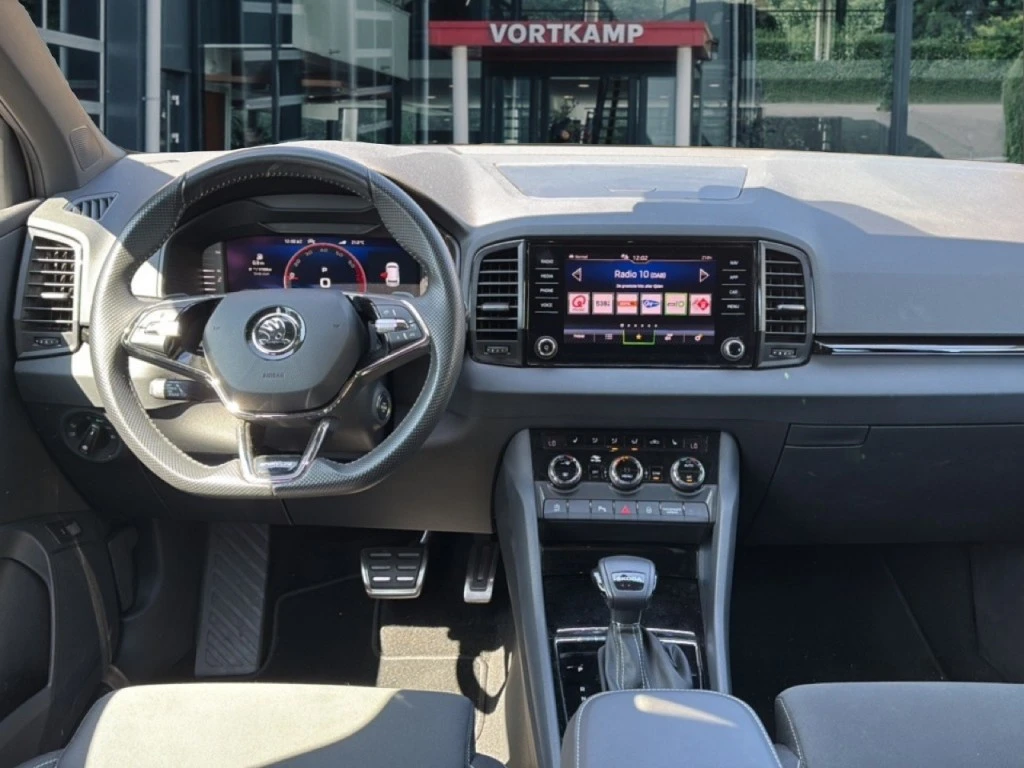Škoda Karoq – foto 15