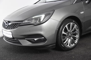 Opel Astra – thumbnail 30