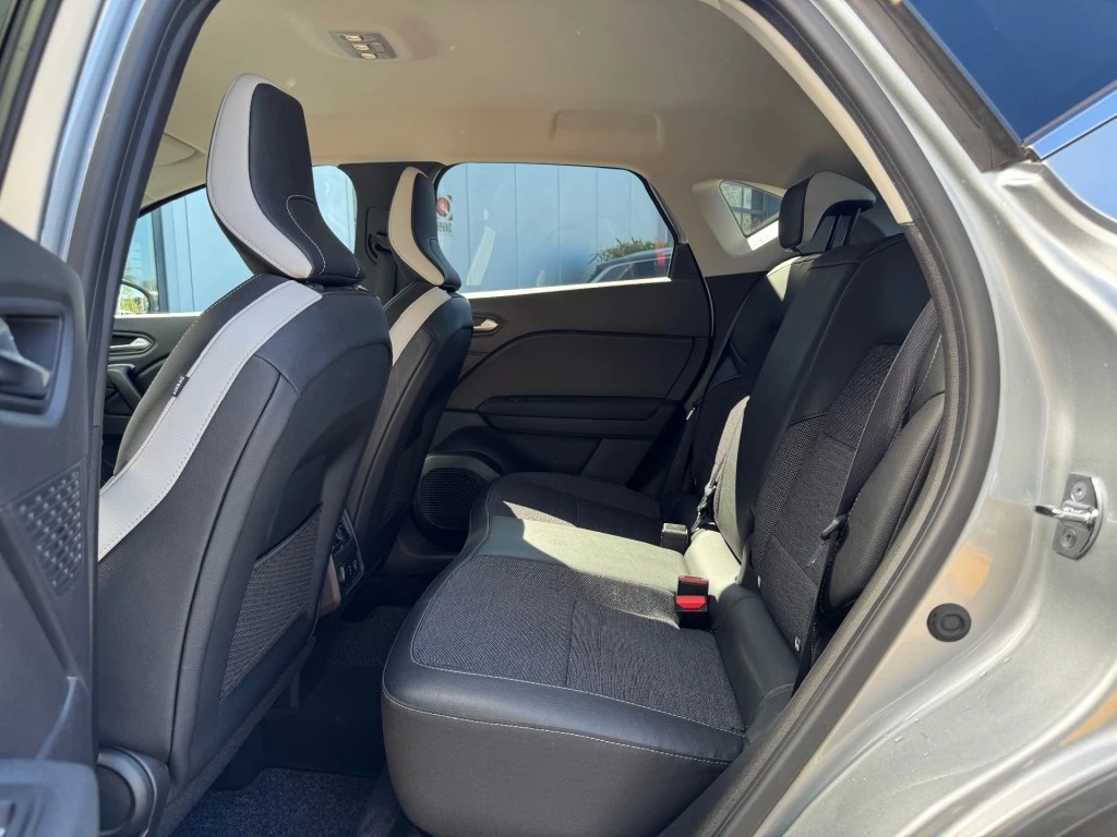 Renault Captur – foto 21