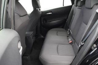 Toyota Corolla Cross – thumbnail 14