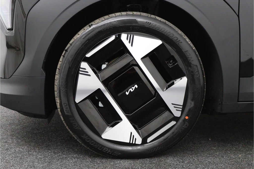 Kia EV3 – foto 16