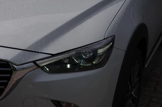 Mazda CX-3 – thumbnail 18