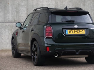 MINI Countryman – thumbnail 4