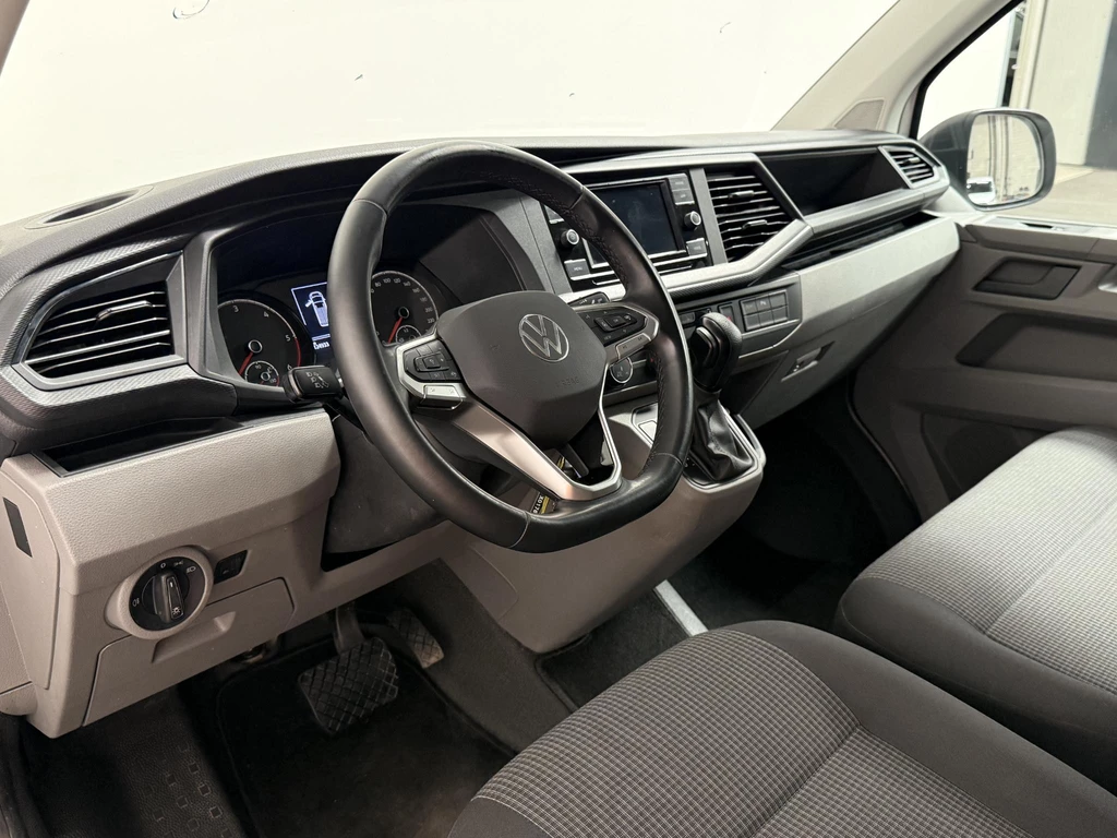 Volkswagen Transporter – foto 16