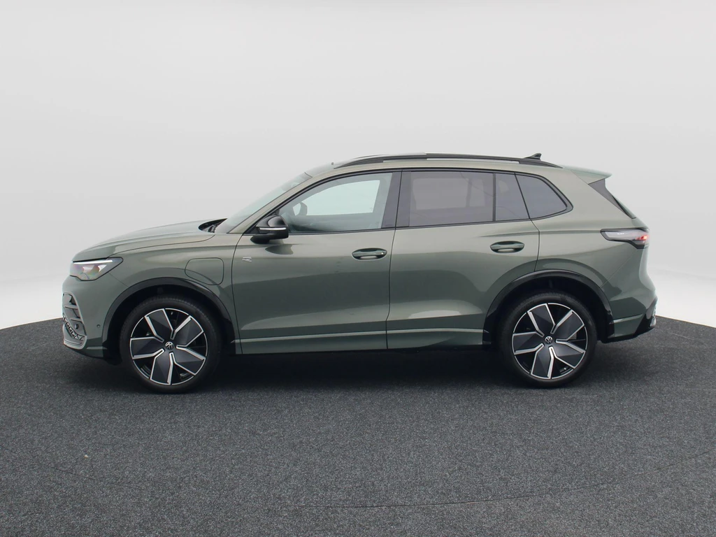 Volkswagen Tiguan – foto 2