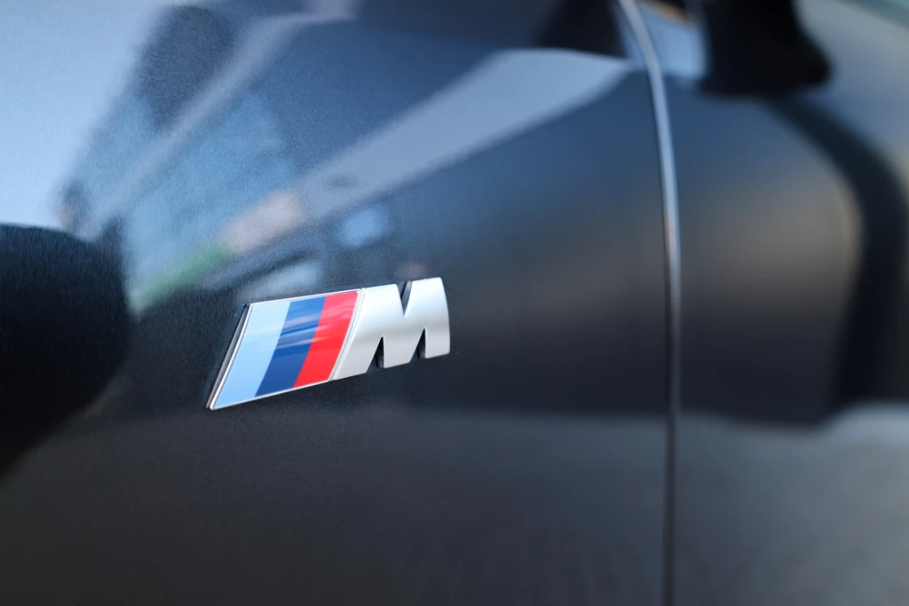 BMW X3 – foto 22
