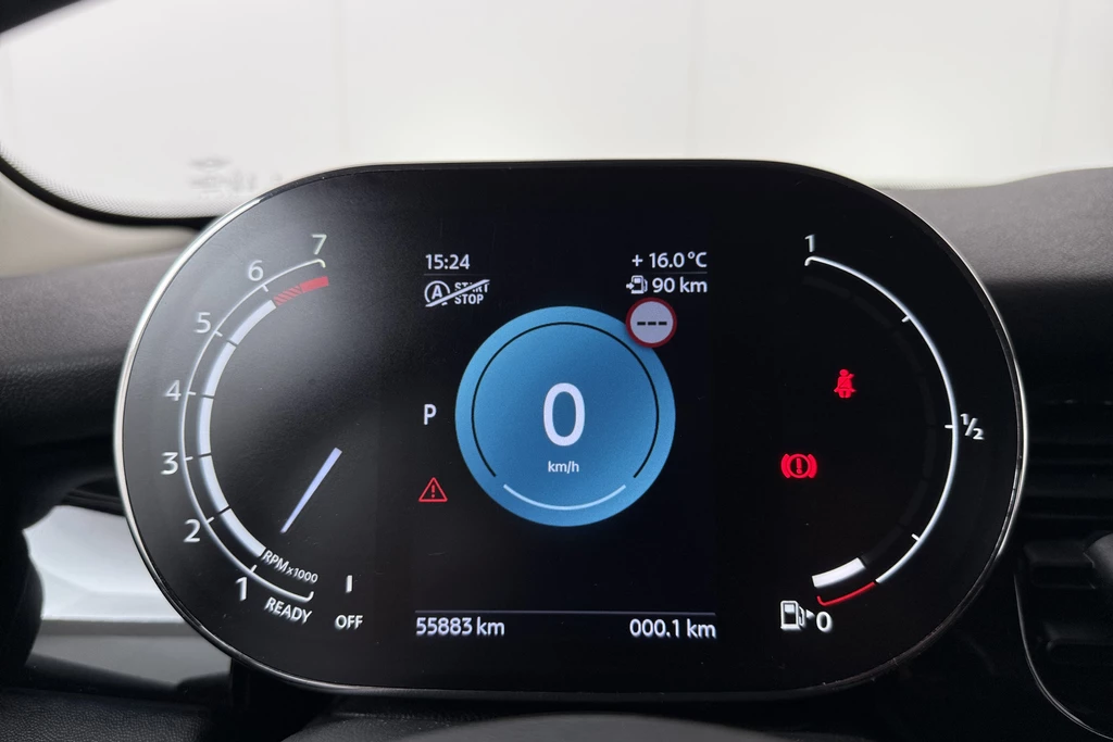 MINI Cooper – foto 19