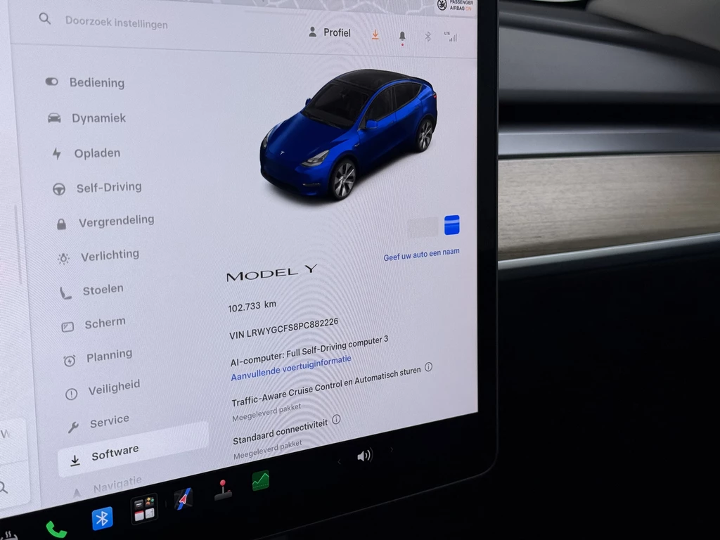 Tesla Model Y – foto 30