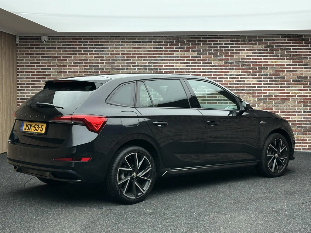 Škoda Scala – foto 7
