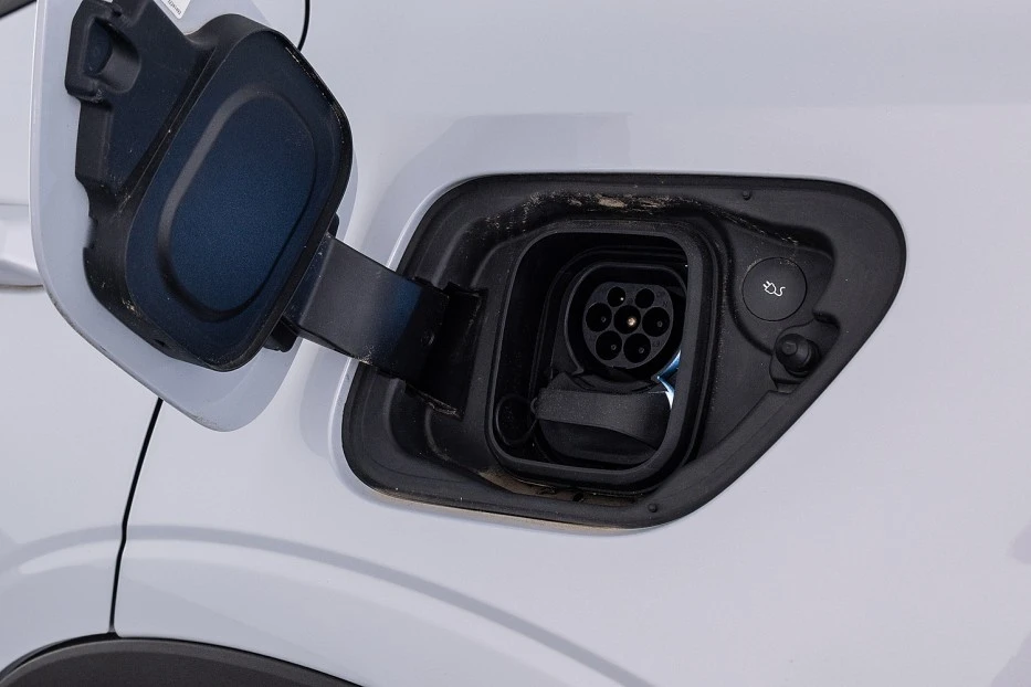 Polestar 2 – foto 20