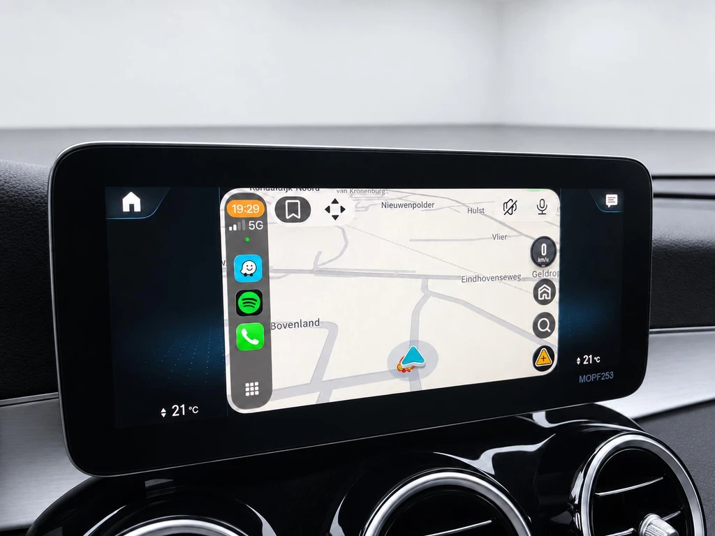Mercedes-Benz GLC – foto 27