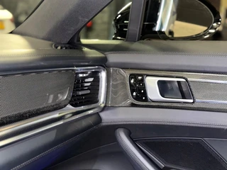Porsche Panamera – thumbnail 43