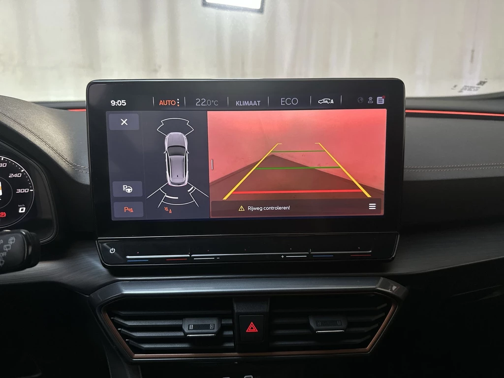 CUPRA Formentor – foto 15