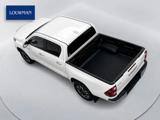 Toyota Hilux – thumbnail 7