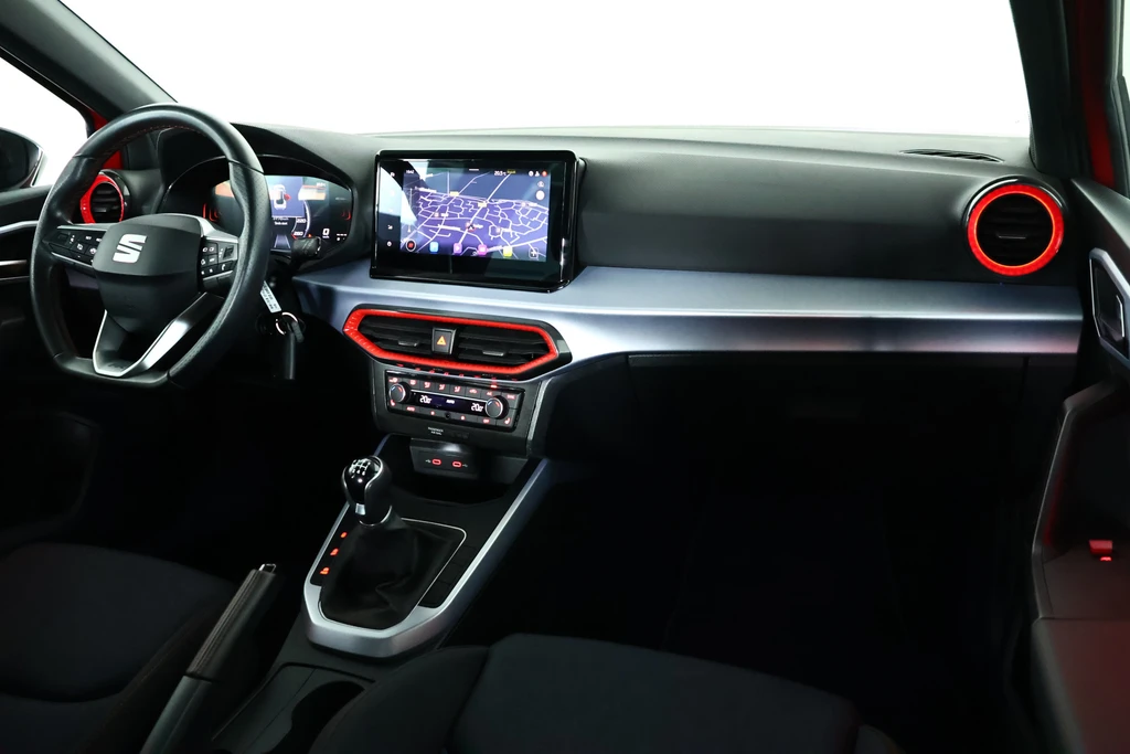 SEAT Arona – foto 10