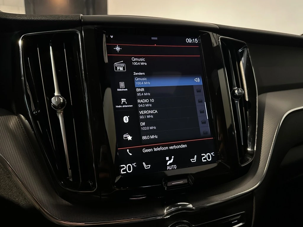 Volvo XC60 – foto 25