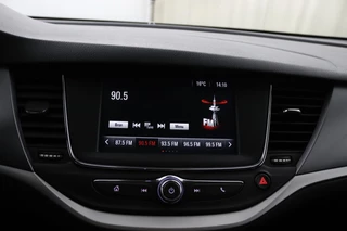 Opel Astra – thumbnail 38