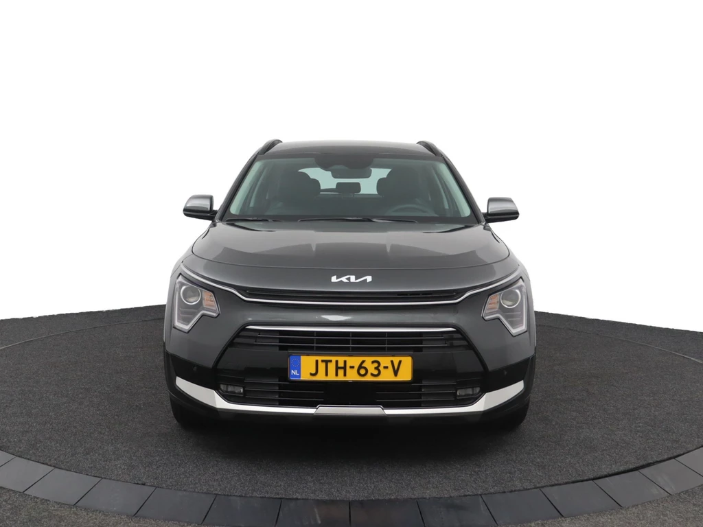 Kia Niro – foto 13