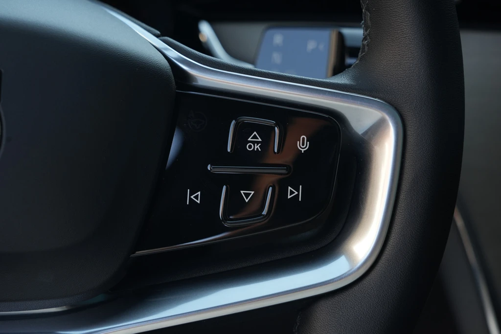 Volvo EX90 – foto 42