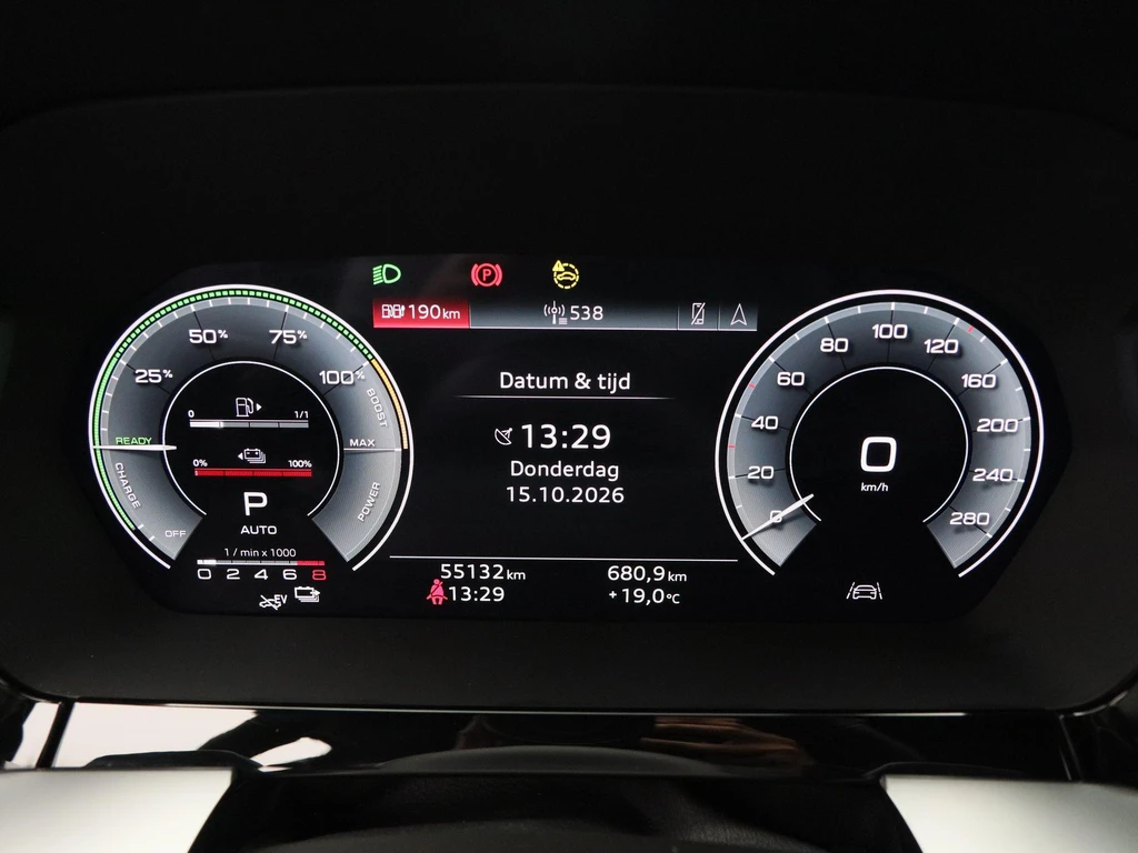 Audi A3 – foto 25