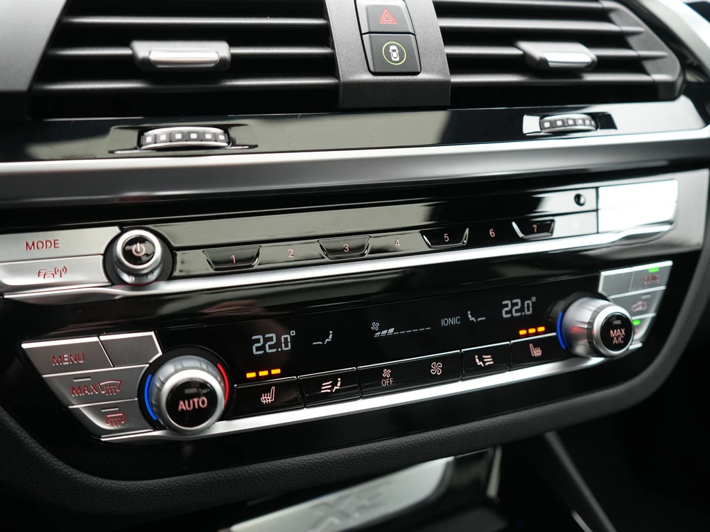 BMW X3 – foto 22