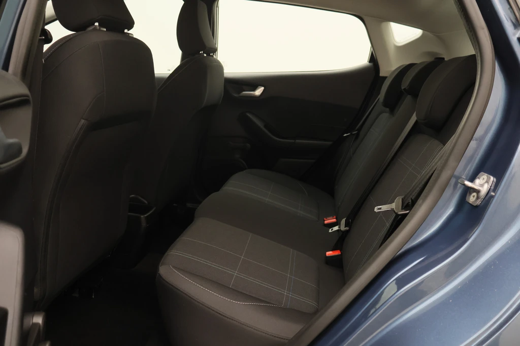 Ford Fiesta – foto 19