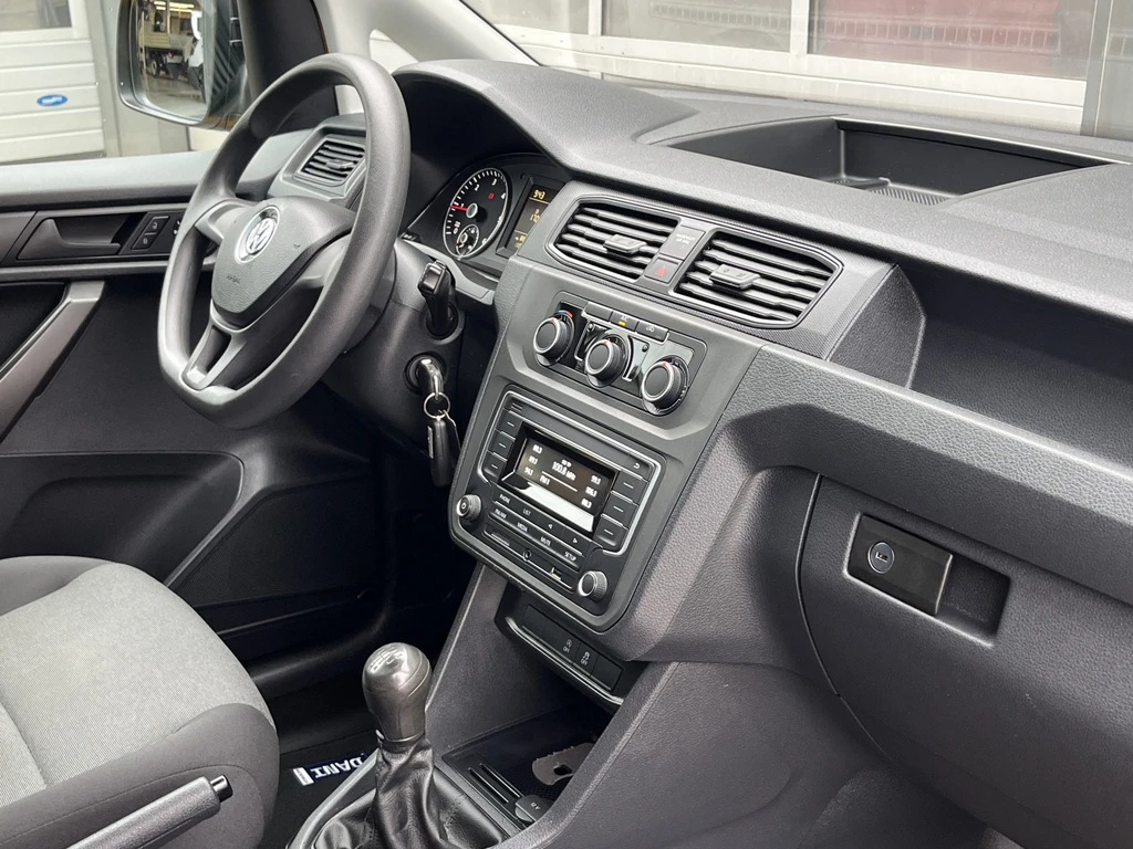 Volkswagen Caddy – foto 29