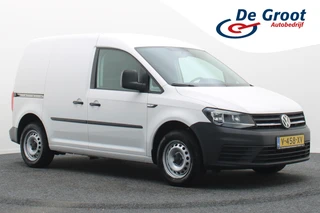 Volkswagen Caddy – thumbnail 11