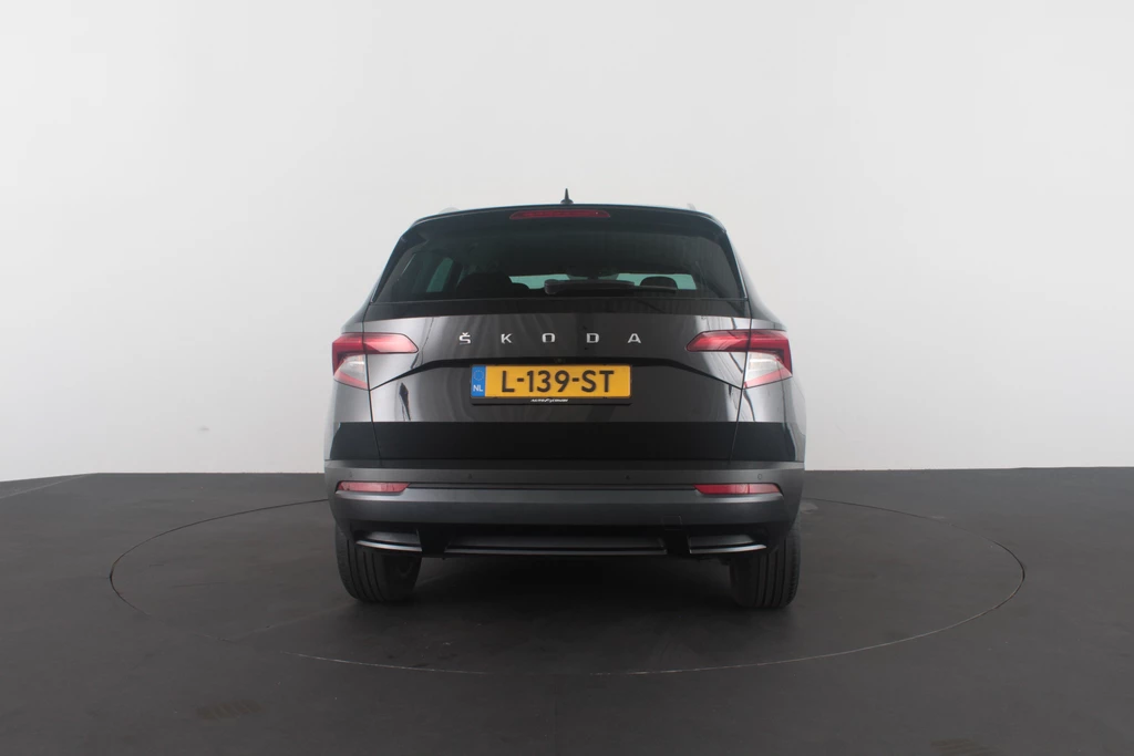 Škoda Karoq – foto 6