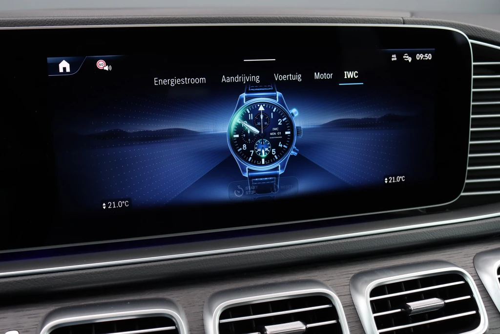 Mercedes-Benz GLE – foto 51